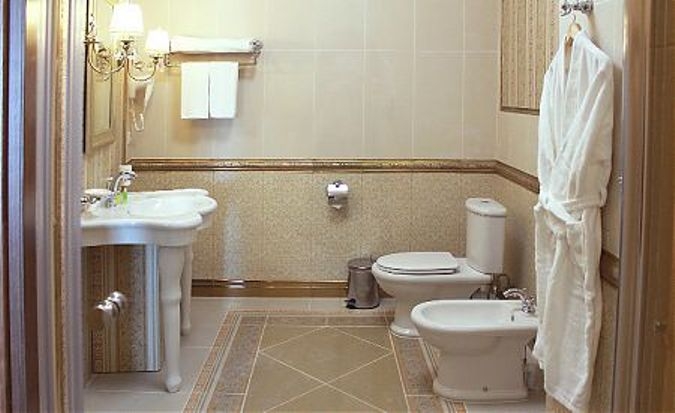 Гостиница  Европа Казань