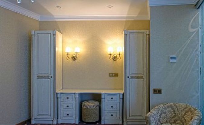 Гостиница  Европа Казань