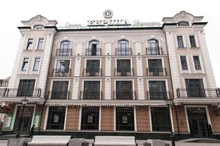 Гостиница  Европа Казань-0